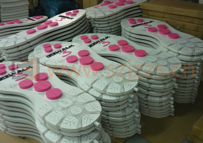 斯凱奇鞋架部件 斯凱奇鞋架部件