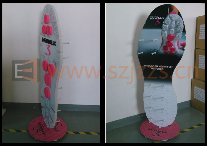 精致展示設(shè)計(jì)鞋架 精致展示設(shè)計(jì)鞋架