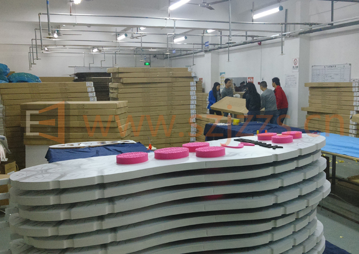 斯凱奇鞋架包裝 斯凱奇鞋架包裝