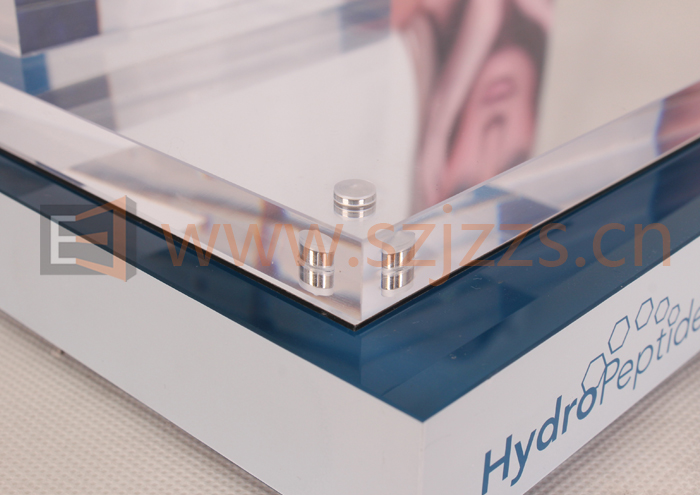 展示架細節(jié)圖