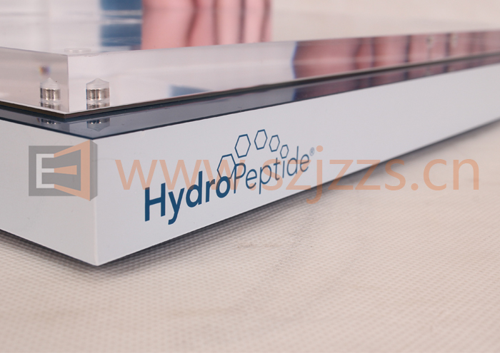 展示架細節(jié)