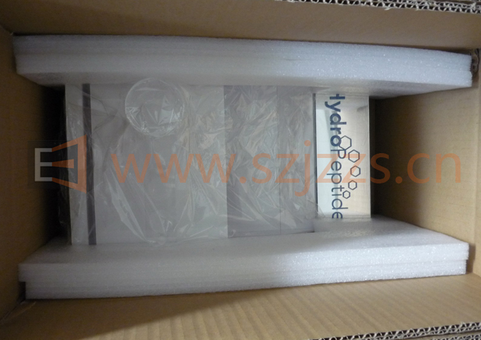 展示架防摔包裝 展示架防摔包裝