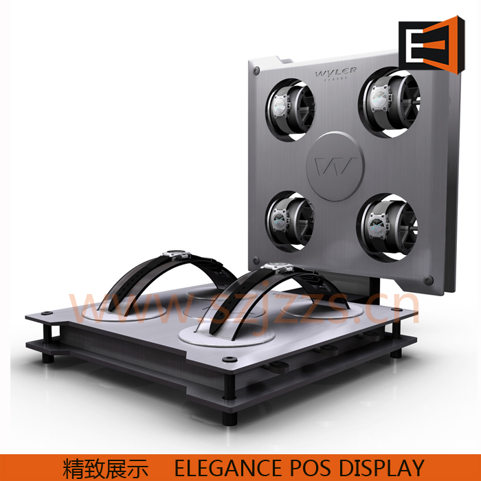 高檔手表展示架