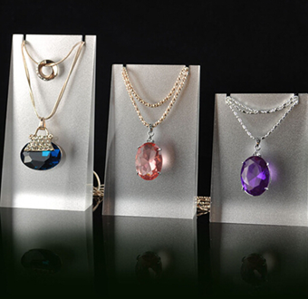 珠寶飾品展示架