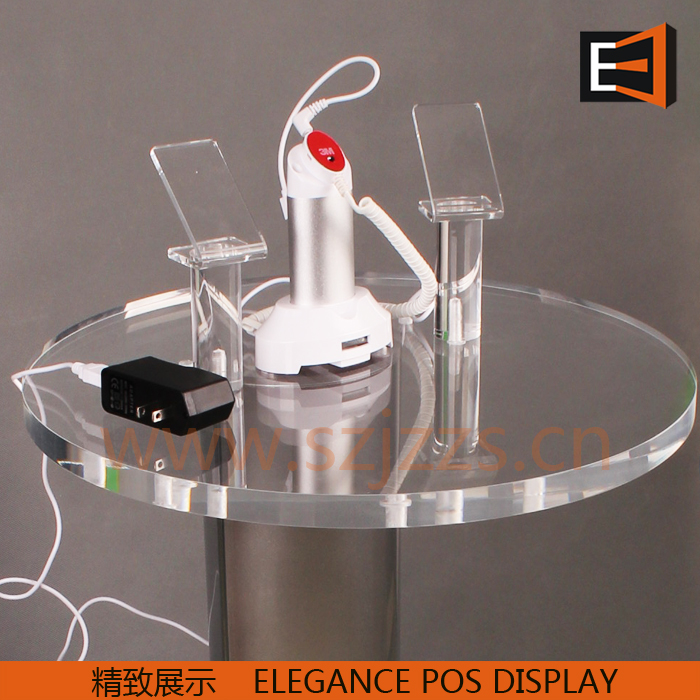 手機(jī)展示架展臺