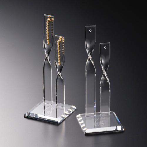 亞克力飾品耳環(huán)展示架