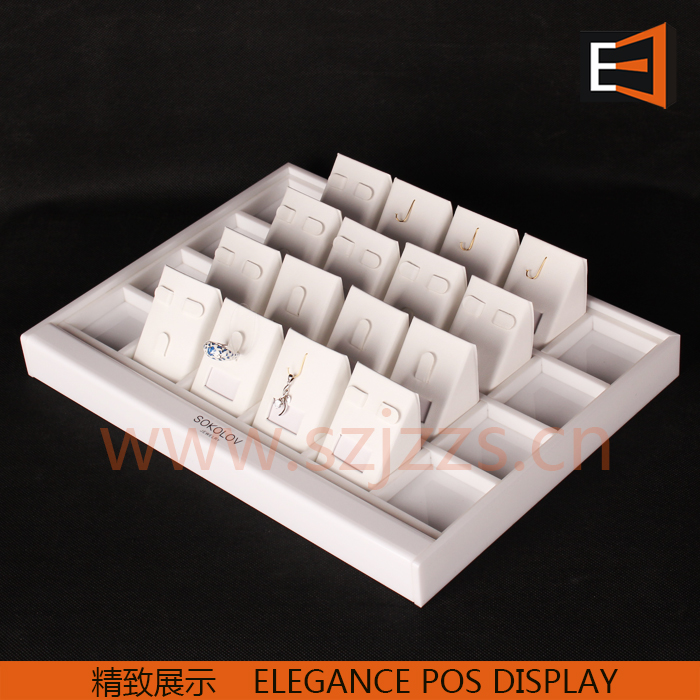 臺面珠寶展示盒3