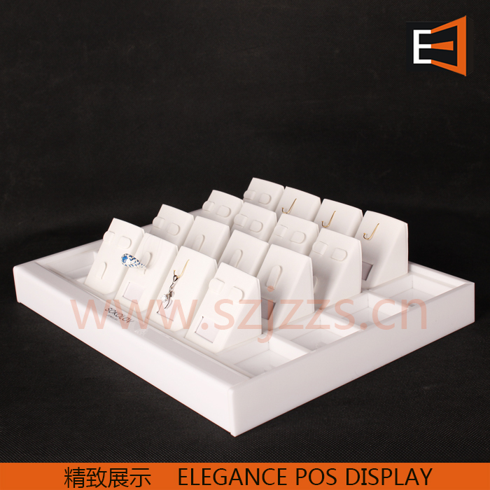 臺面珠寶展示盒4