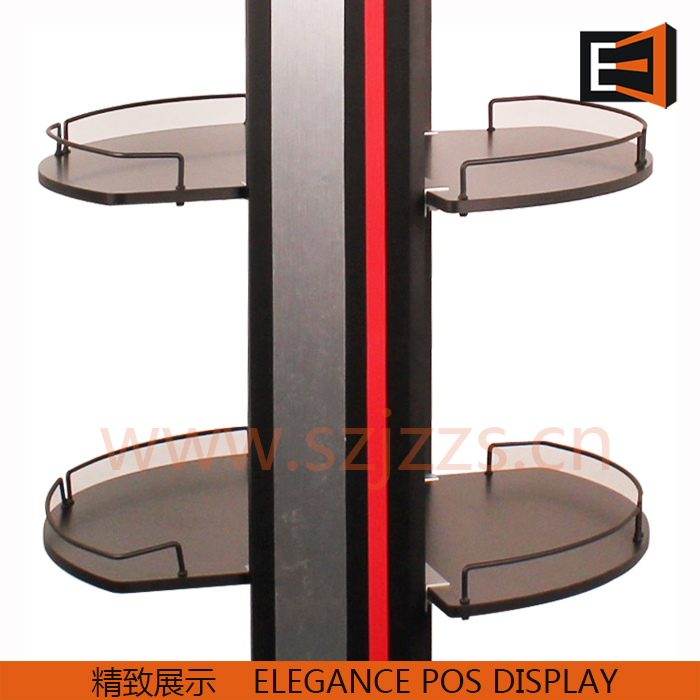 danzka vodka 伏特加酒架細節(jié)圖