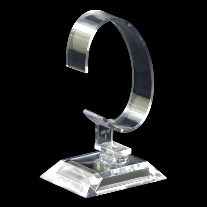 單個(gè)手表展示架