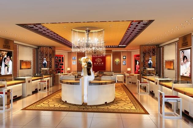 珠寶店銷量提升如何做