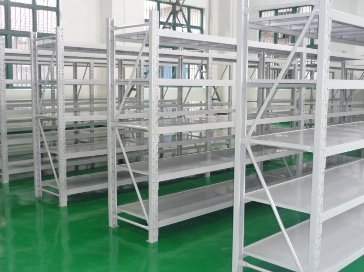 常規(guī)商品貨架