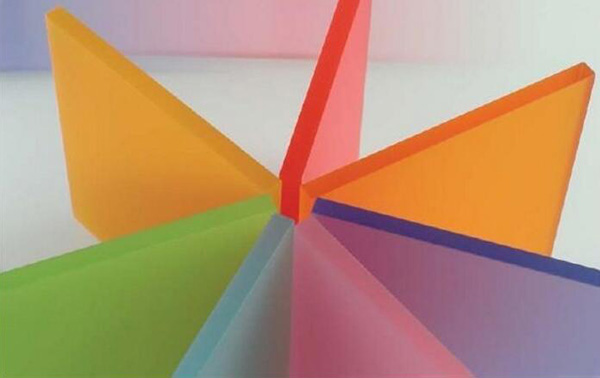 有機(jī)玻璃展示架