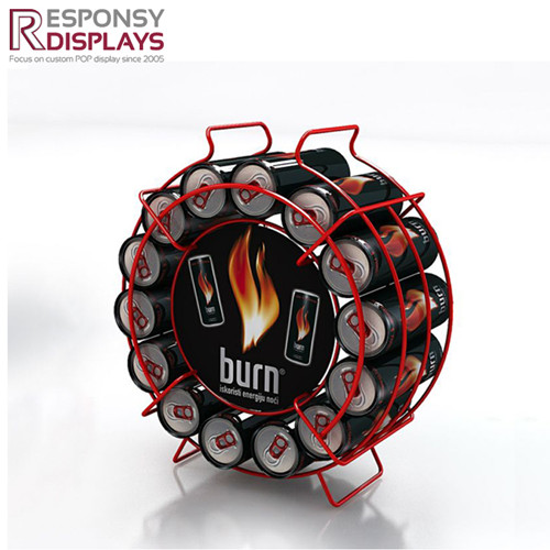 收銀臺(tái)展示架