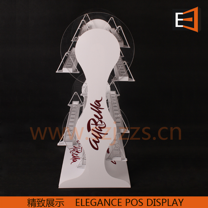 RP006566 化妝品展示架